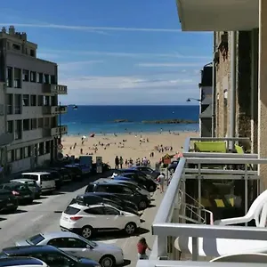  Appartement Le Rochebonne - Vue - Cosy Et Renove -